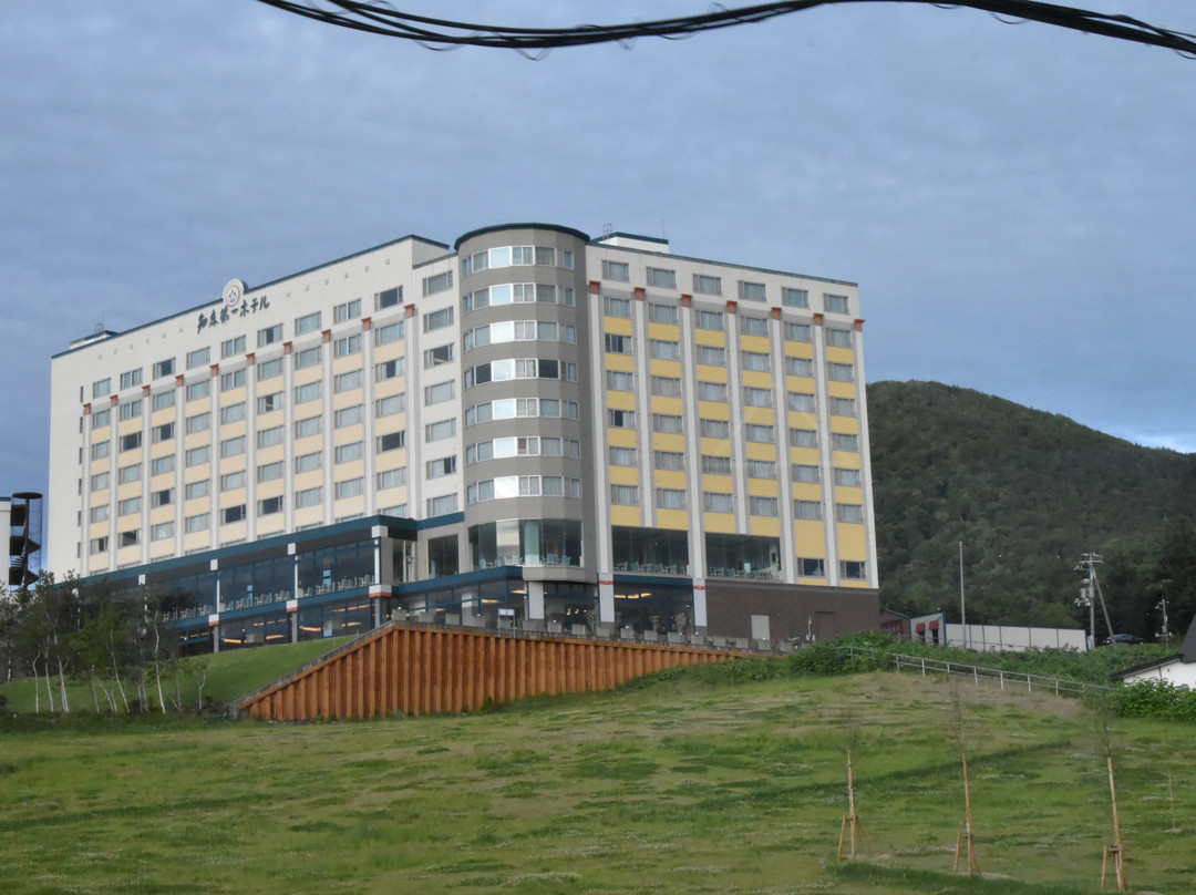 斜里第一酒店主图