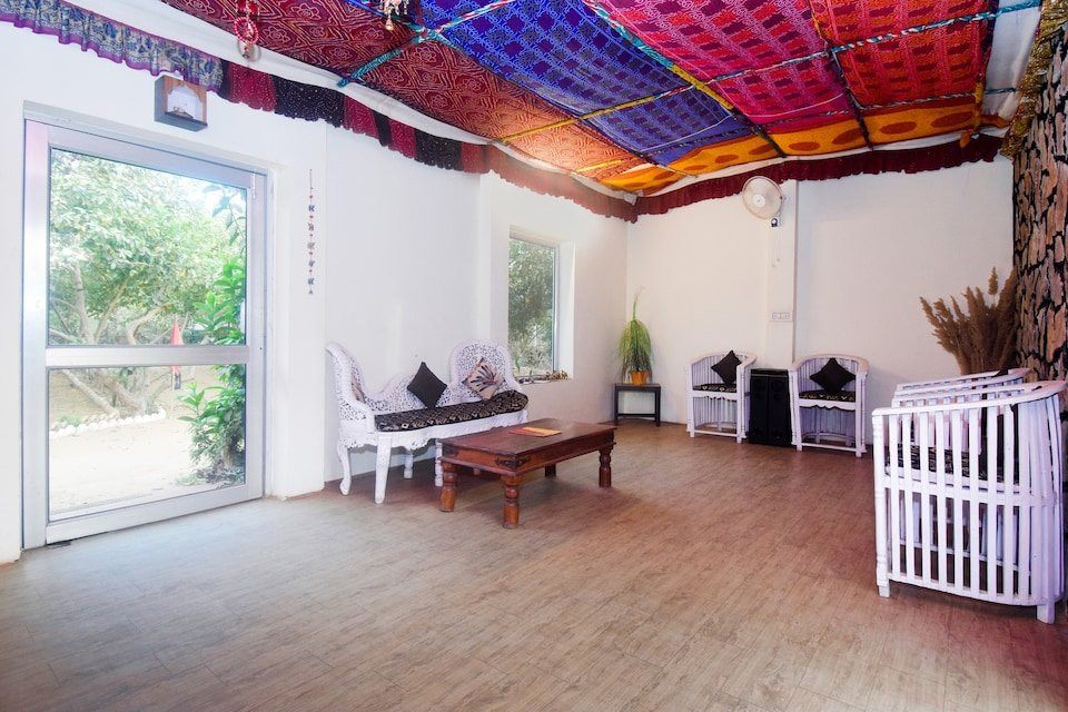 OYO 36066 Baghdera Resort主图