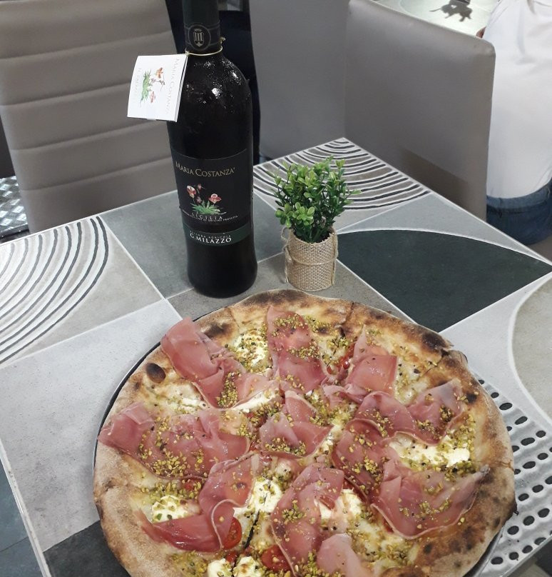 polli sfizi & calici