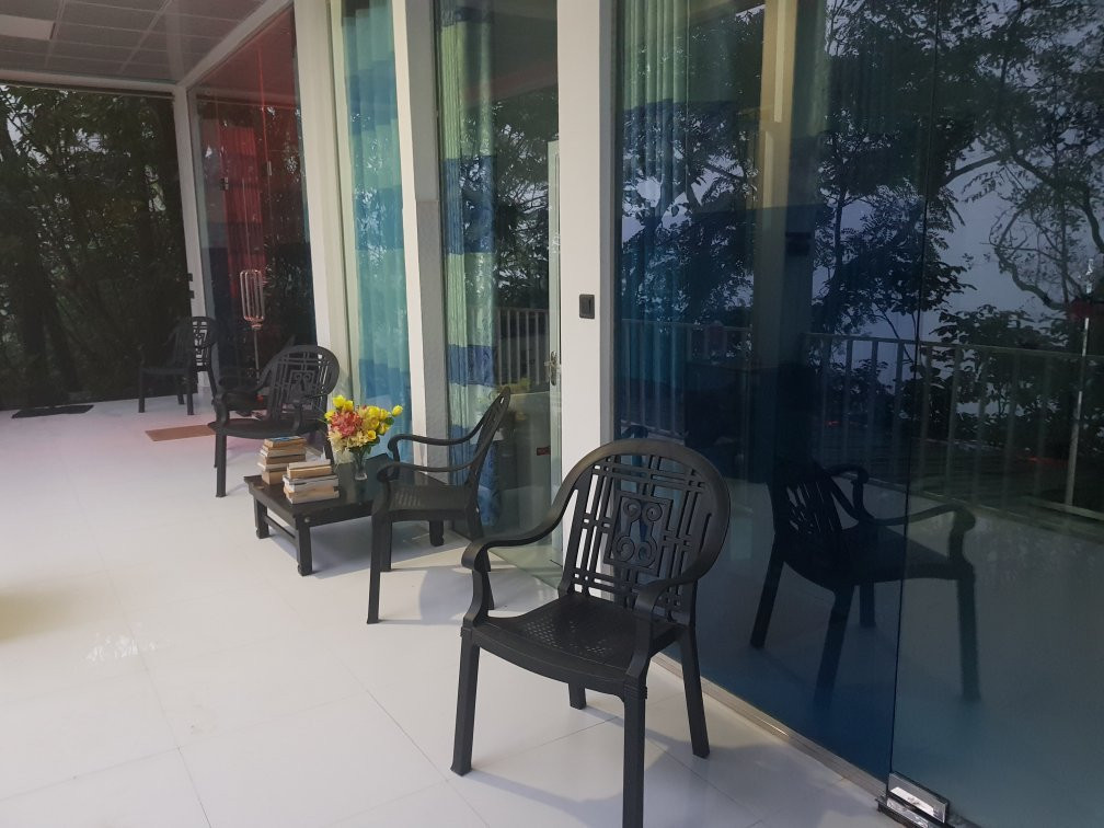 Glass Rooms Accommodations Adam's Peak主图