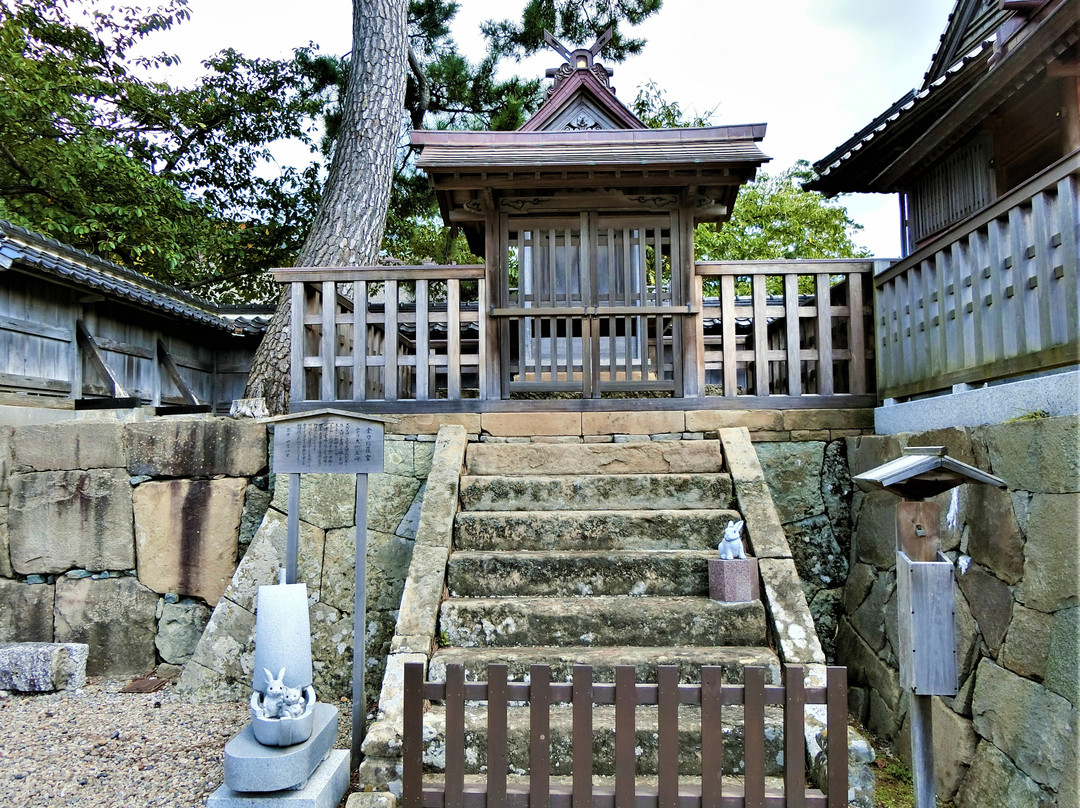 Izumo Taisha Kotohiragu景点图片