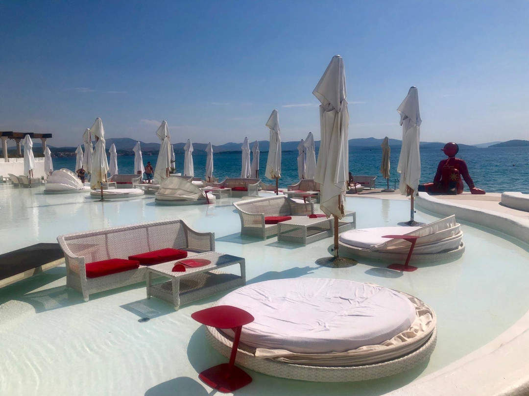 Amadria Park Hotel Ivan主图