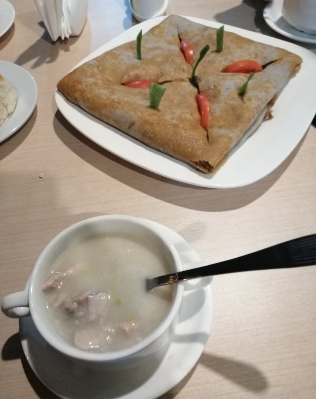 Unison Hotel and Spa主图