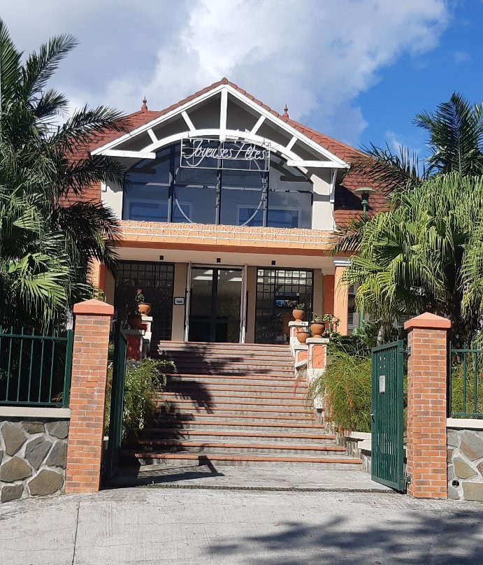 Musee Du Pere Pinchon