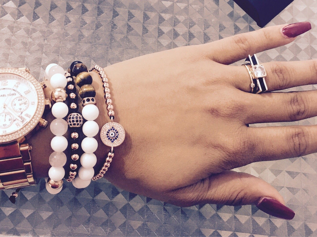 Jewel Paris-圣 托马斯必去景点