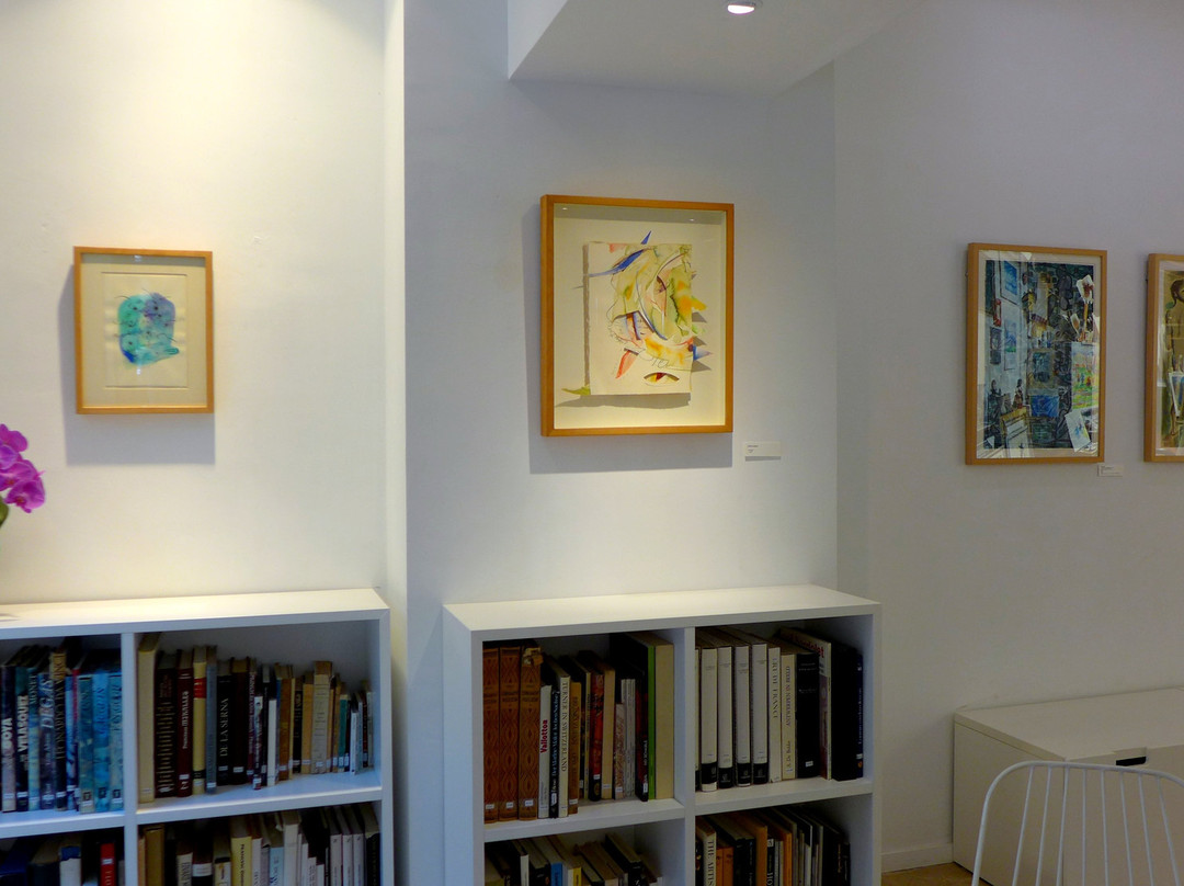 Fundació Cultural Coll Bardolet-法德摩萨必去景点