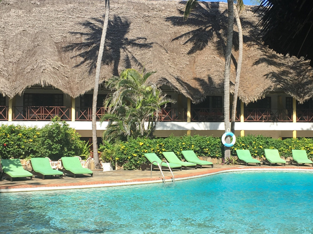 IGV Club Blue Bay主图