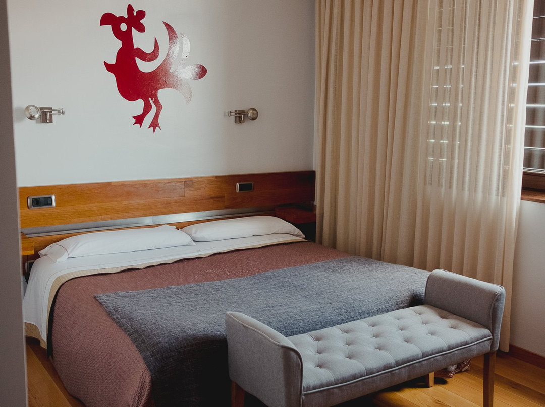 Posada Miranda主图