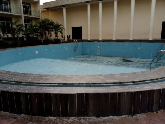 Monty Suites Calabar主图