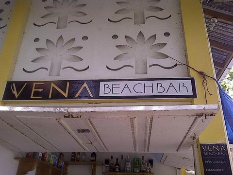 Vena Beach Bar