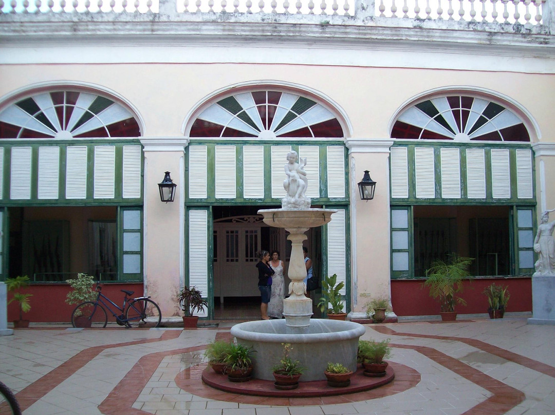 Museo Casa Natal de José Antonio Echeverría景点图片