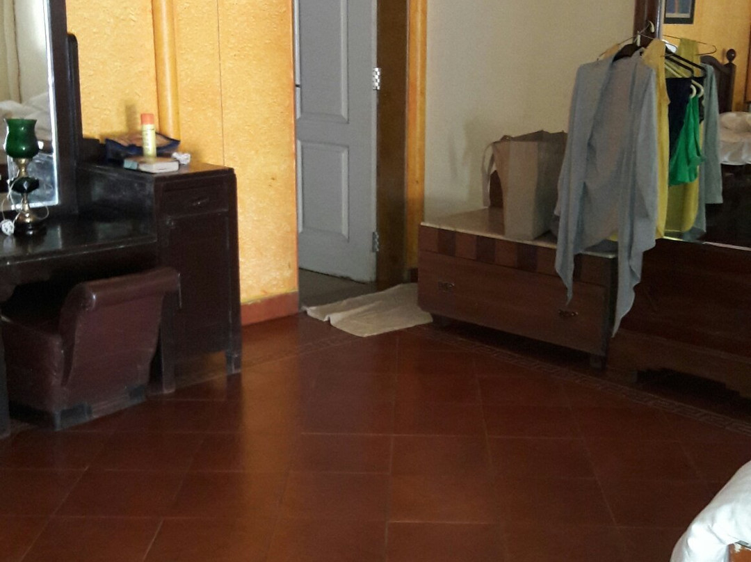 Prospect Hotel主图