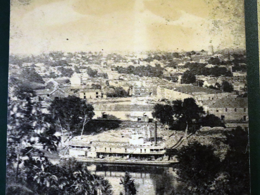 Rome Area History Center-罗马必去景点