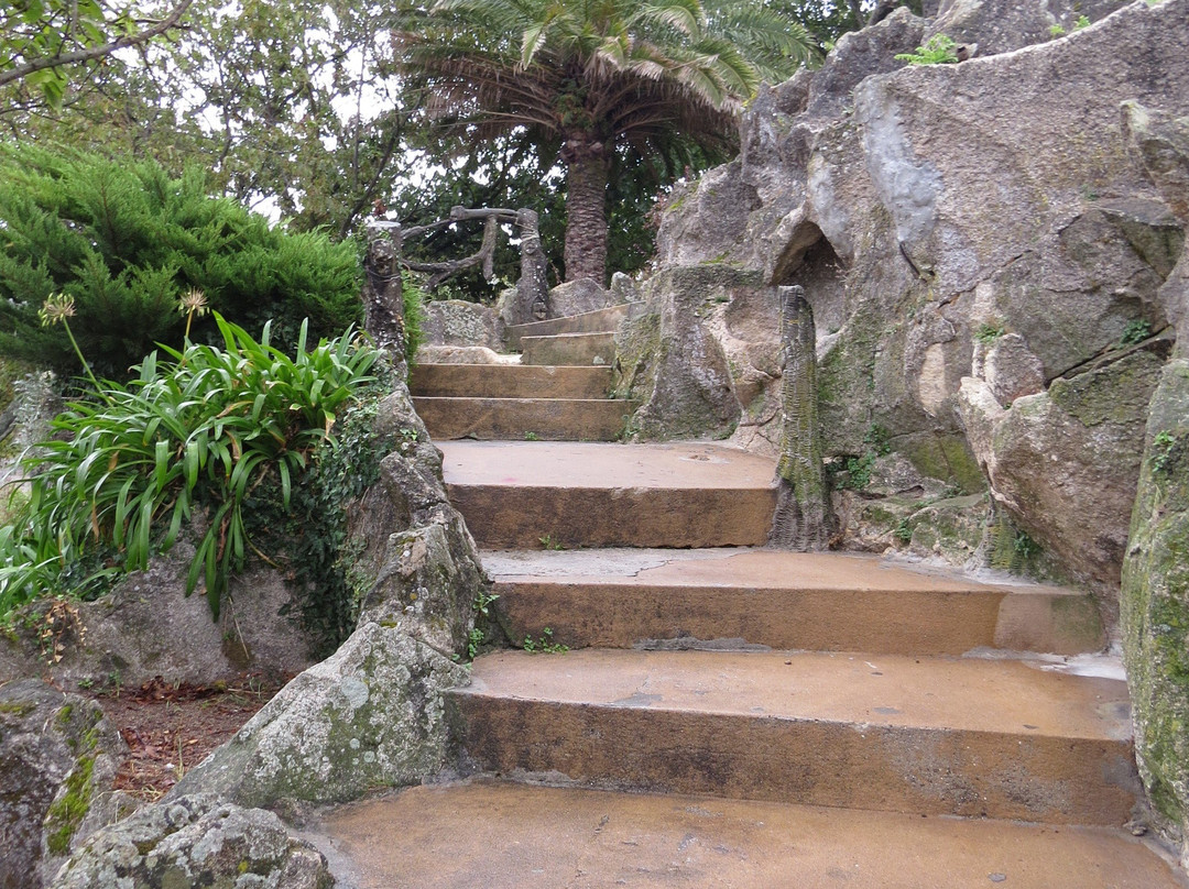 Jardim do Morro景点图片