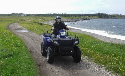 Garnish旅游攻略图片