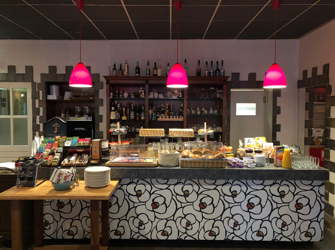 Hotel De Leygraaf主图