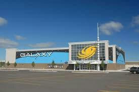 Brights Grove旅游景点-Galaxy Cinemas Sarnia