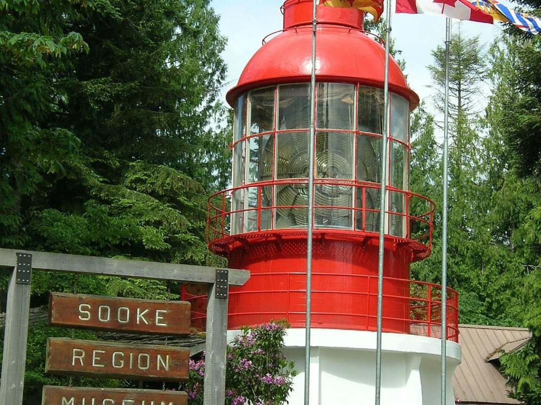 Sooke Region Museum & Visitor Centre景点图片