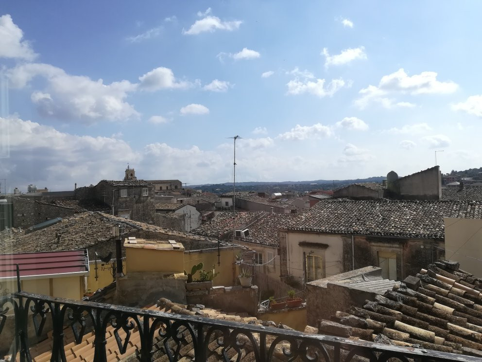 Casa Museo Antonino Uccello-帕拉佐洛-阿克雷德必去景点