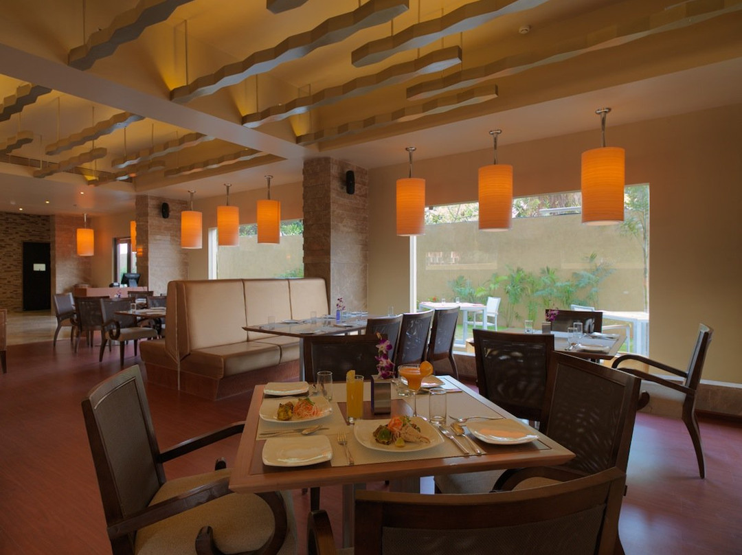 The Cafe at Quorum