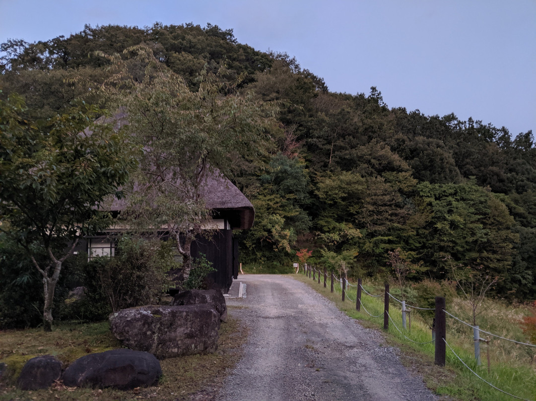 Sukimu Land景点图片