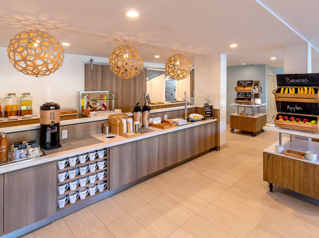 Element North Chelmsford主图