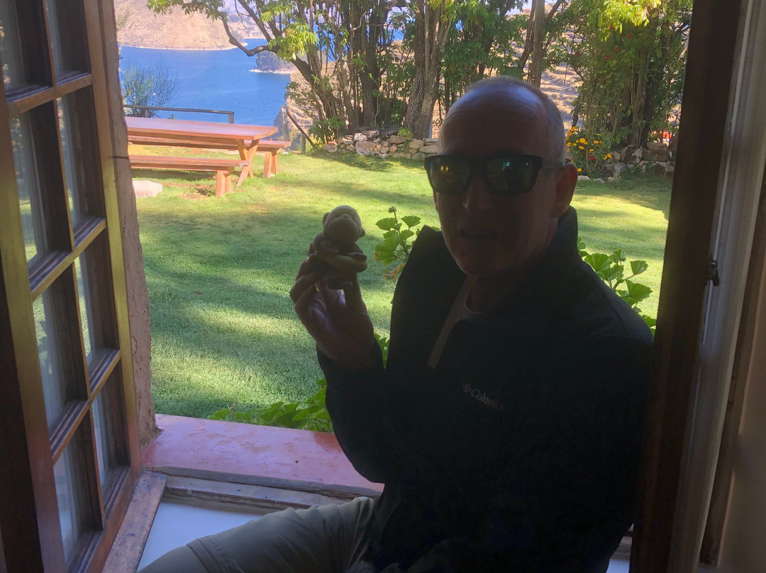 Posada Del Inca Eco-Lodge主图