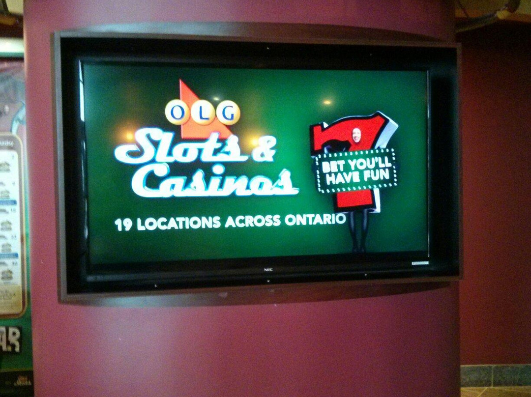 Sudbury Downs-Sudbury必去景点