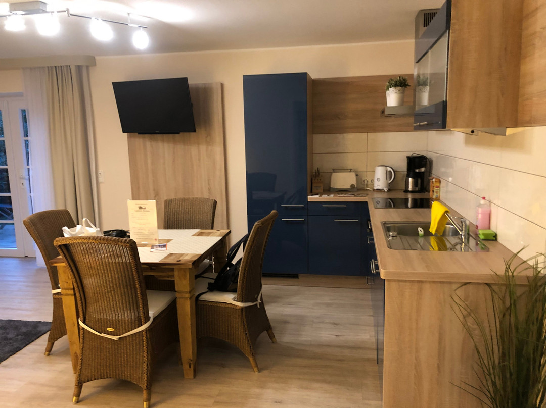 Landhotel Klempau's Gasthof主图