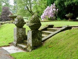 Monksgrange Garden-Enniscorthy必去景点