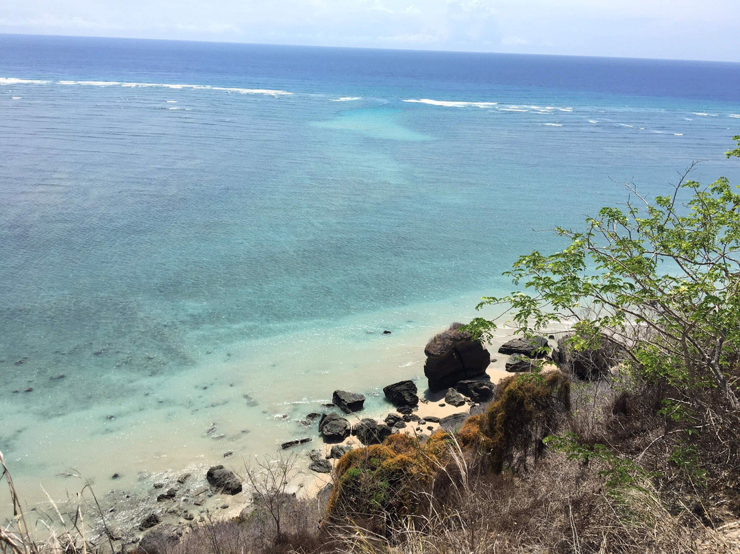 Mayotte Océan-Dzaoudzi必去景点