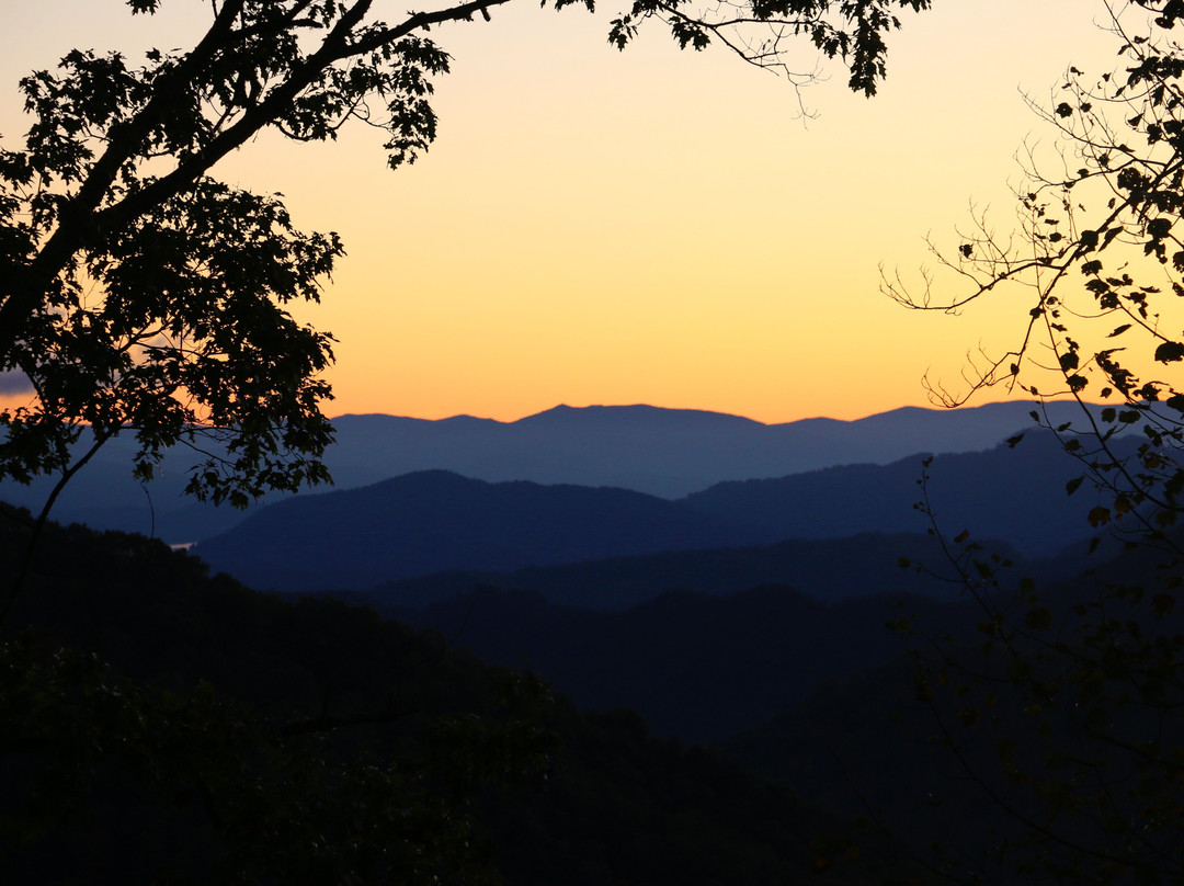 Appalachian Inn主图