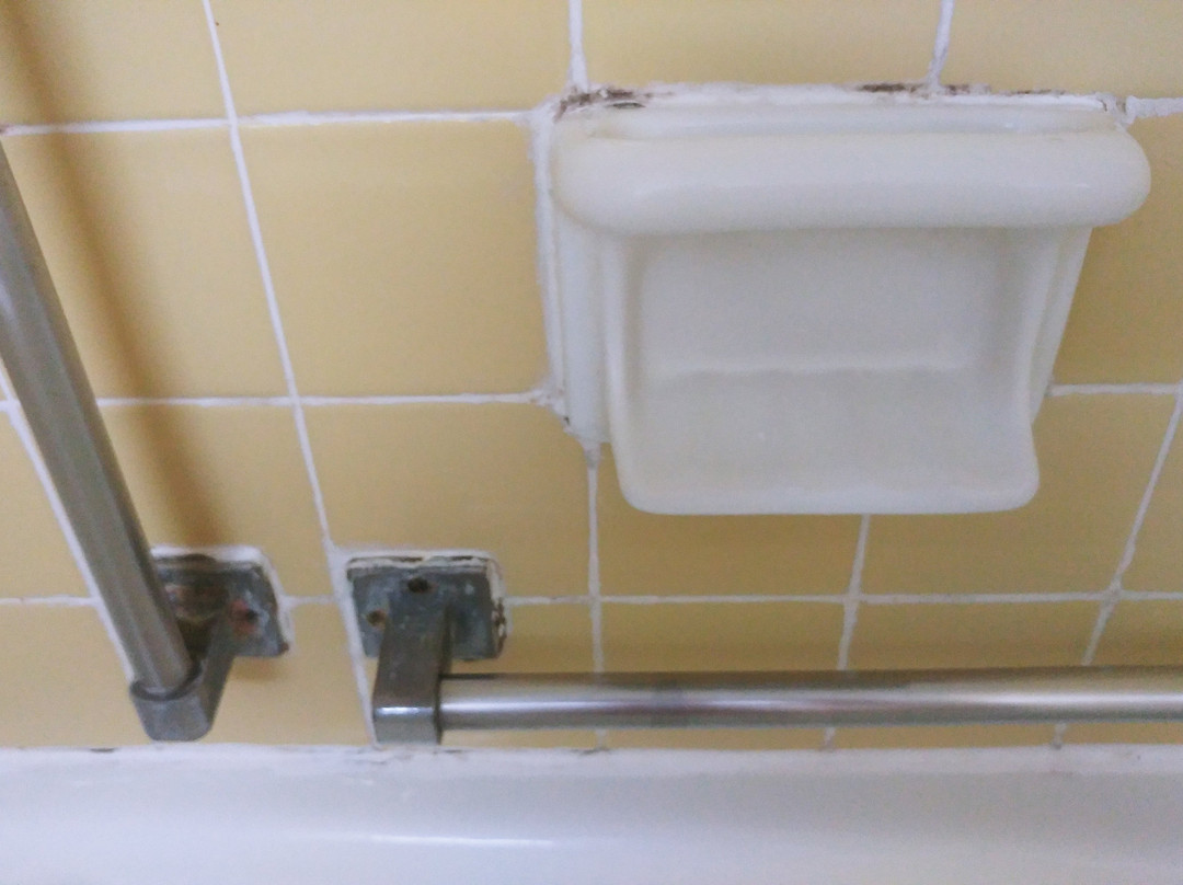 Quality Inn Shenandoah Valley主图