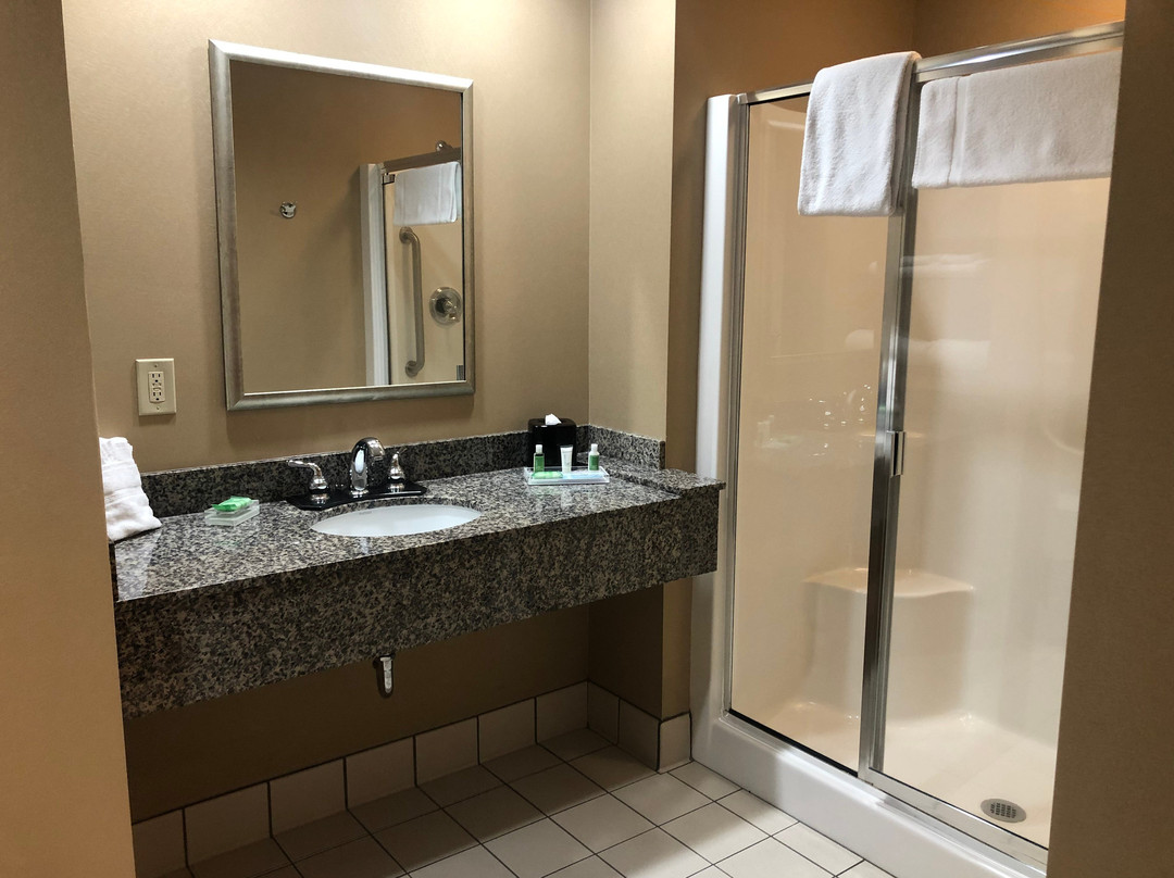Holiday Inn & Suites St. Paul NE - Lake Elmo by IHG主图