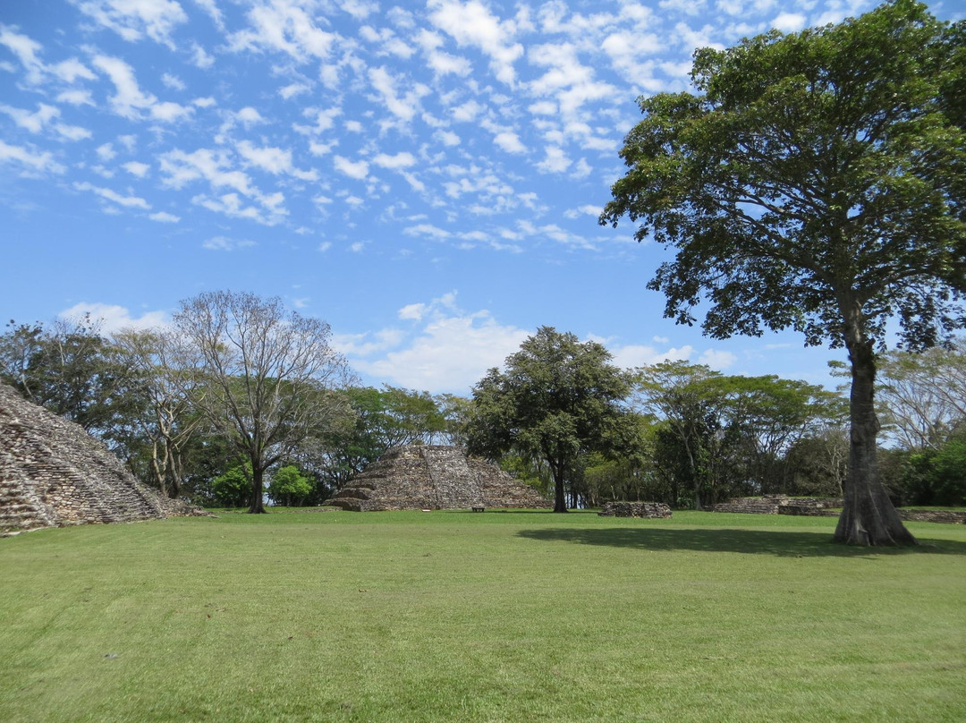 Ruinas de Pomona景点图片