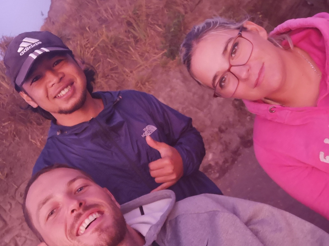 Mount Batur Hiking景点图片