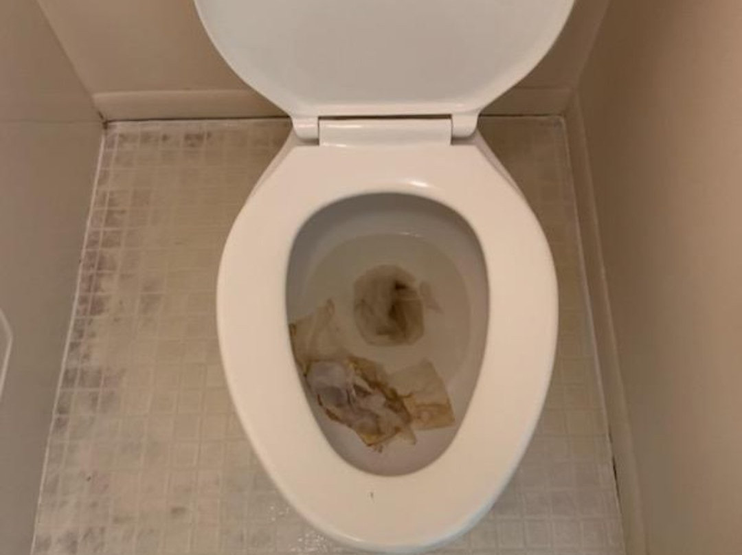 Camp Inn Lodge主图