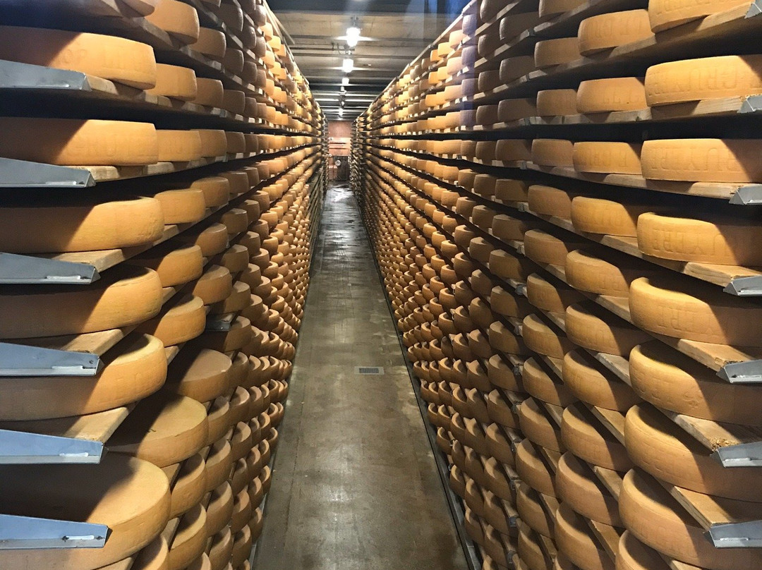 Gruyere Escape景点图片