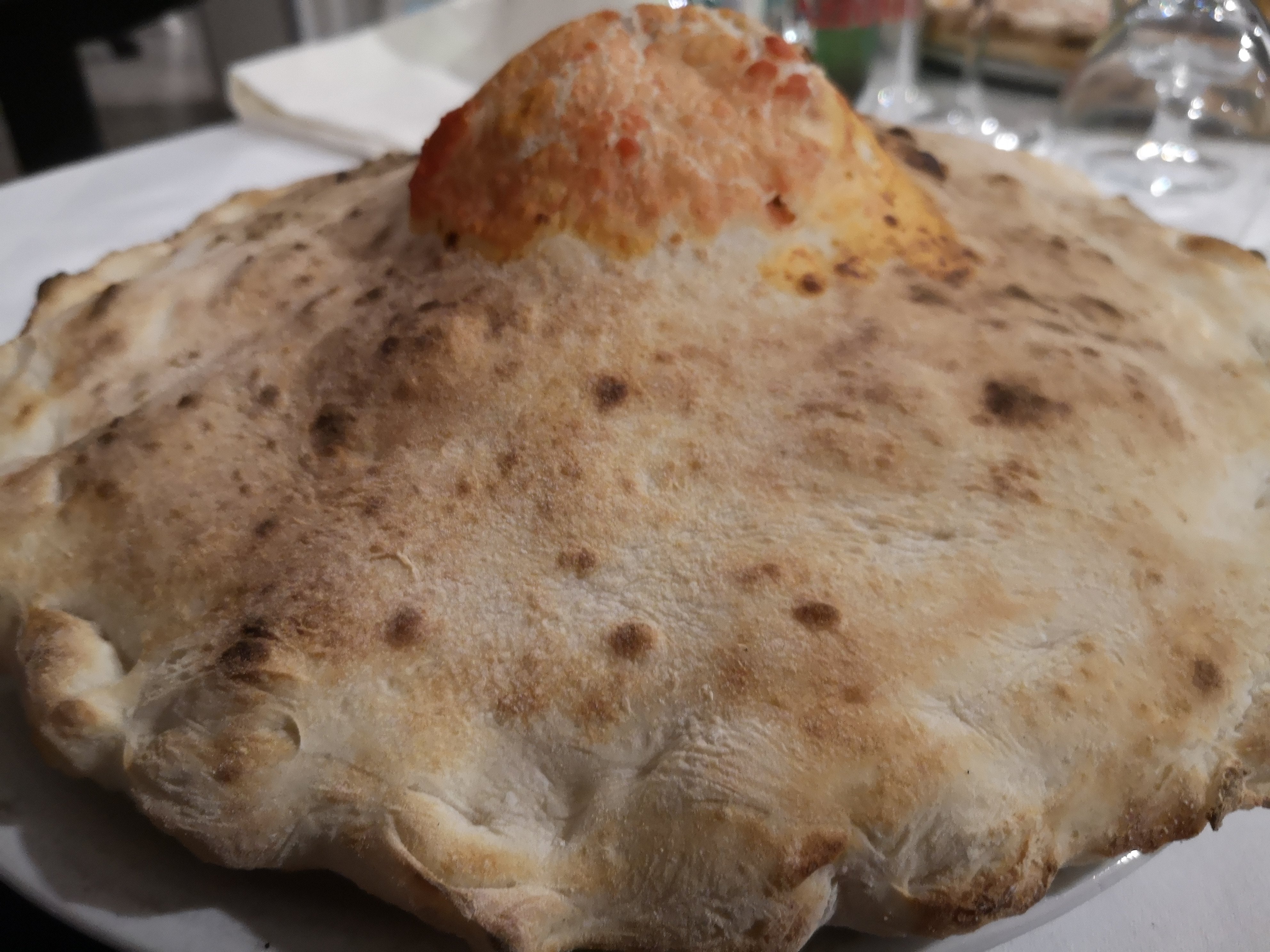 Hotel Giosue a Mare-餐饮