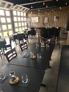 Fion Wine Room-Huntsville必去景点