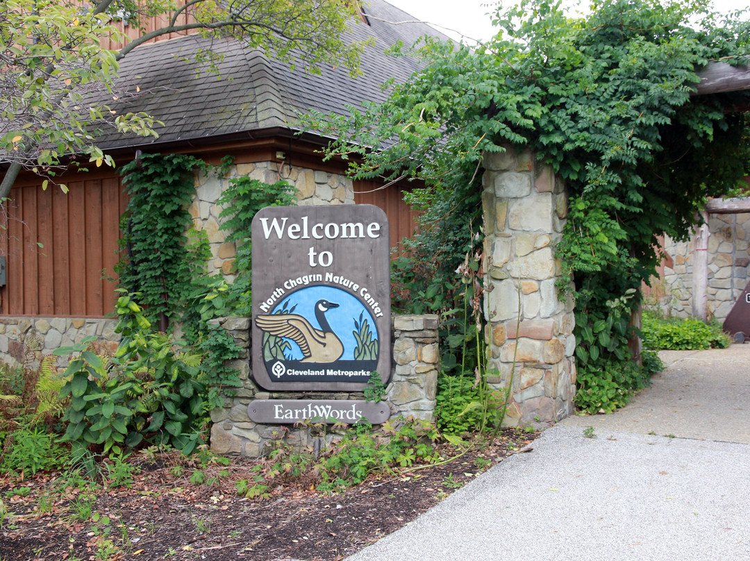 North Chagrin Nature Center景点图片