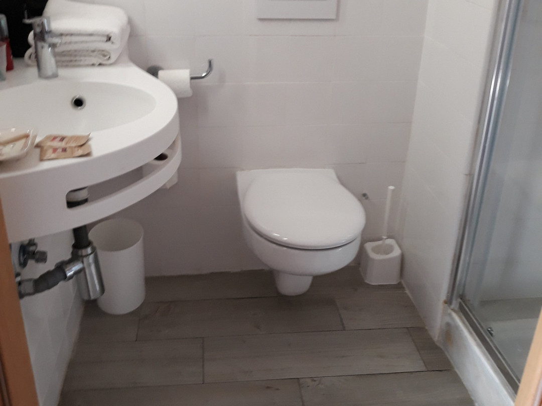 ibis Mohammedia主图