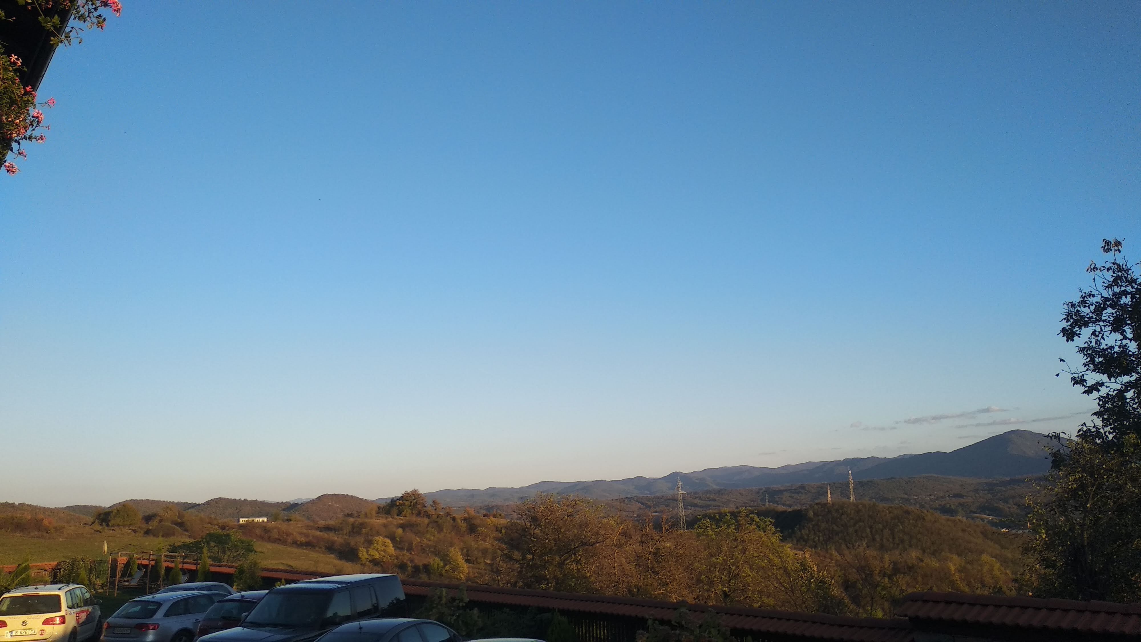Spa Complex Panorama-酒店景观
