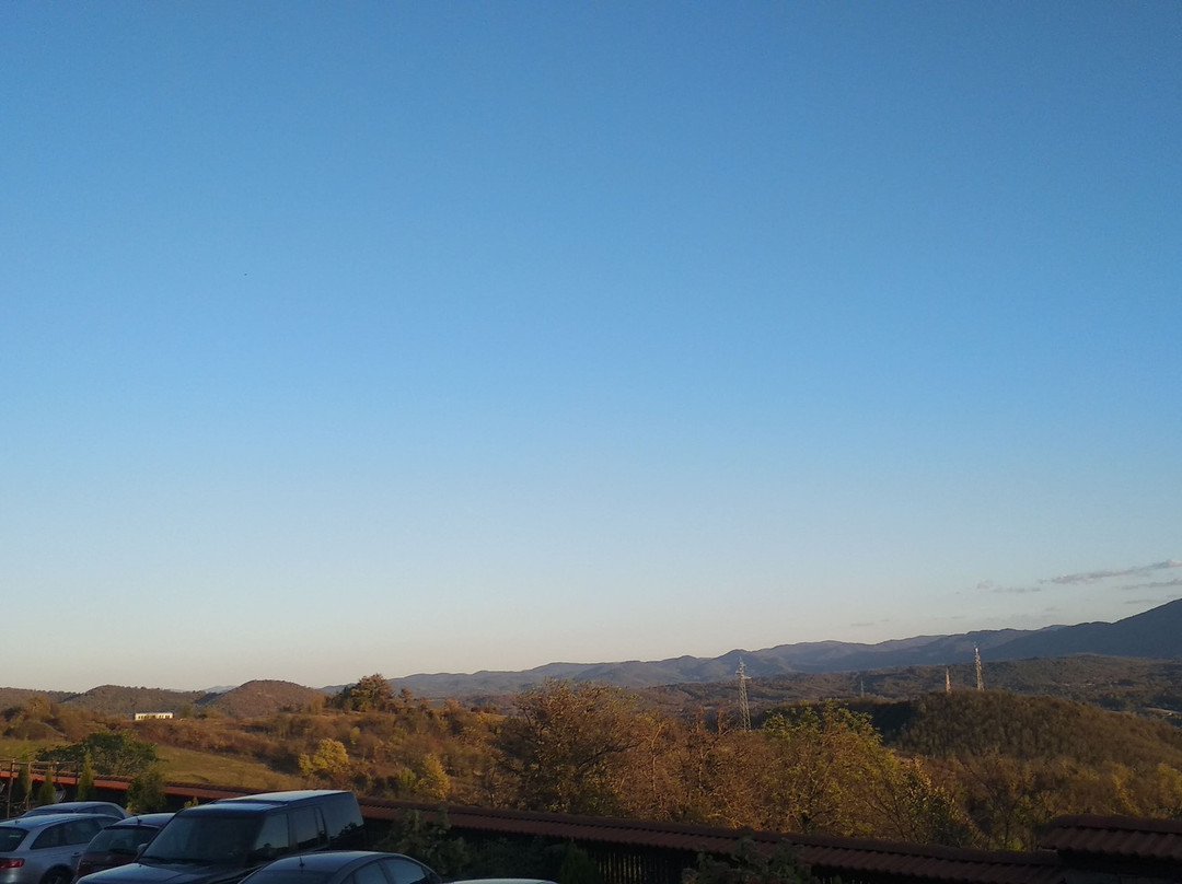 Spa Complex Panorama主图