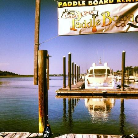 Carolina Paddleboard Co. LLC景点图片
