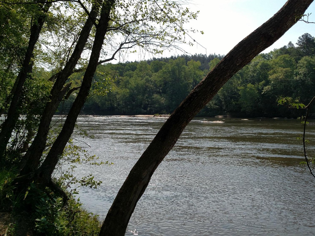 Broad River Greenway景点图片