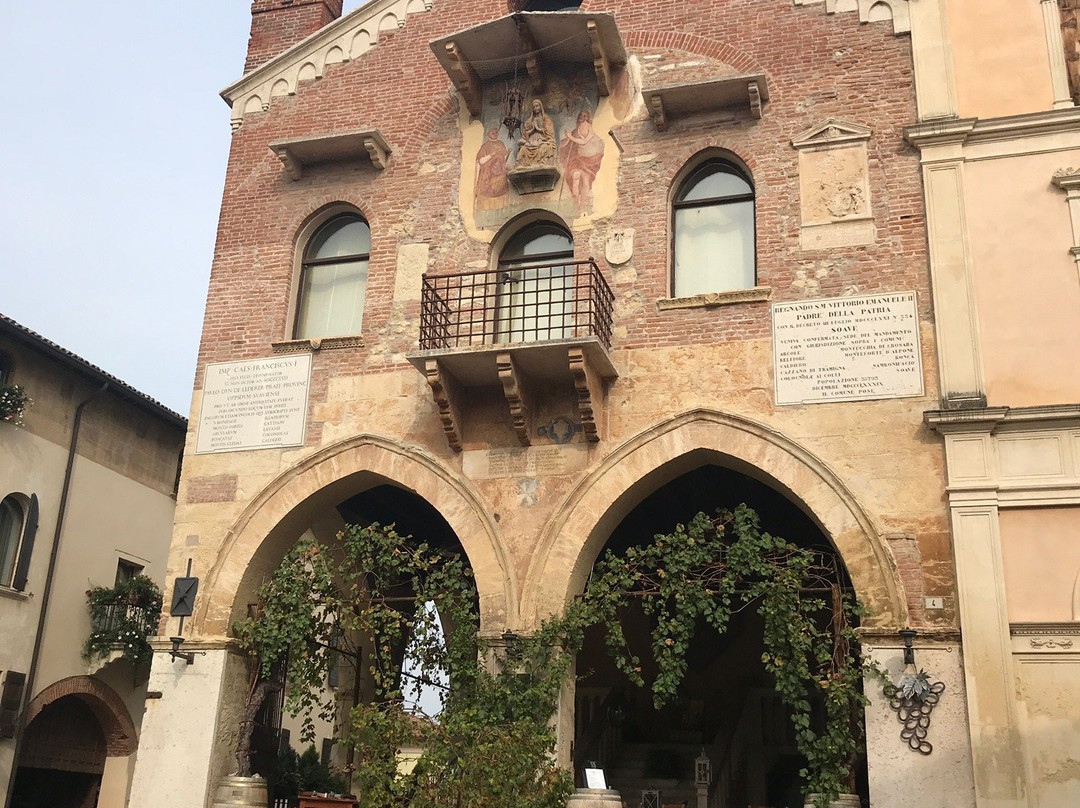 Palazzo di Giustizia景点图片