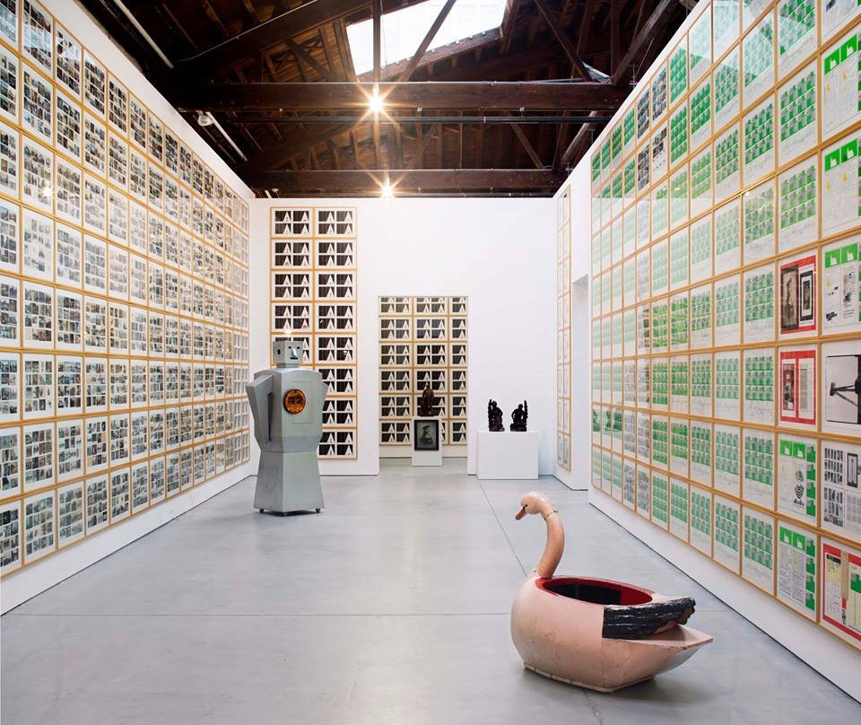 Dia Chelsea-纽约市必去景点