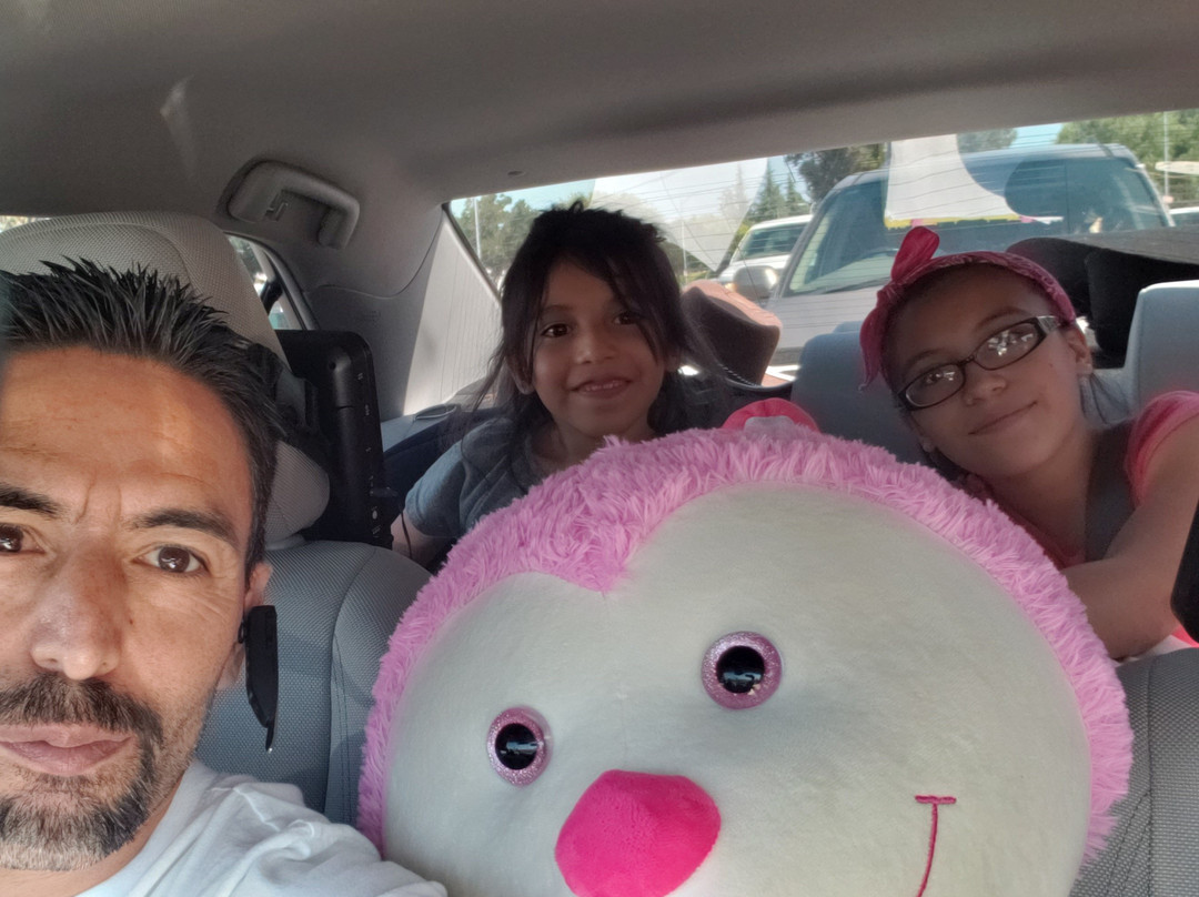 Executive Plus Inn & Suites主图