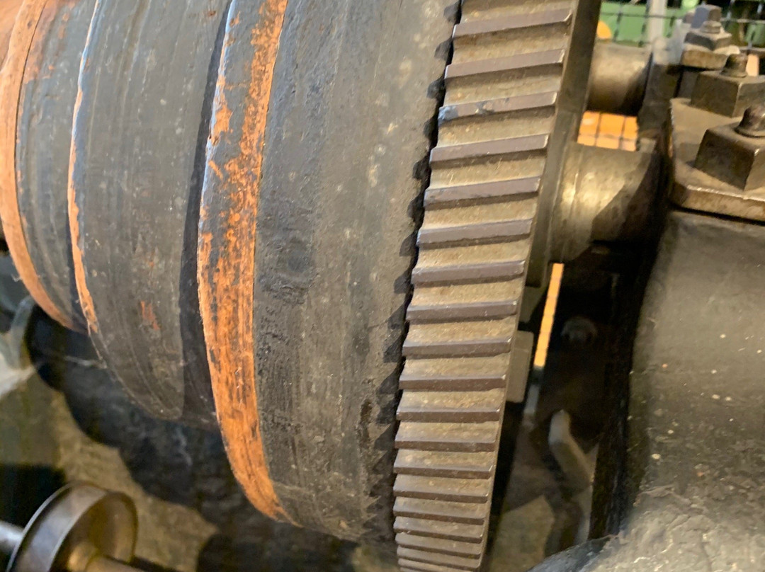 American Precision Museum-Windsor必去景点